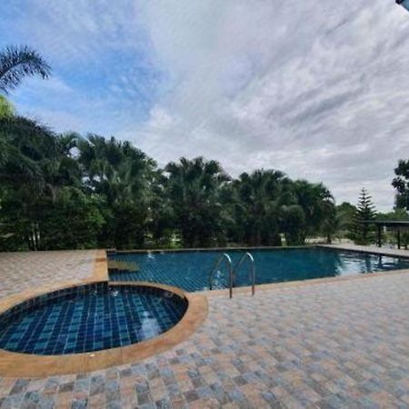 Phuphayot Resort ترانغ المظهر الخارجي الصورة