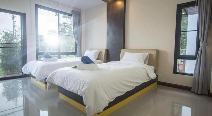 Phuphayot Resort ترانغ المظهر الخارجي الصورة