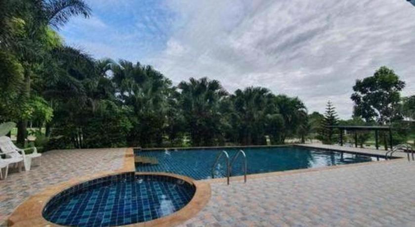 Phuphayot Resort ترانغ المظهر الخارجي الصورة