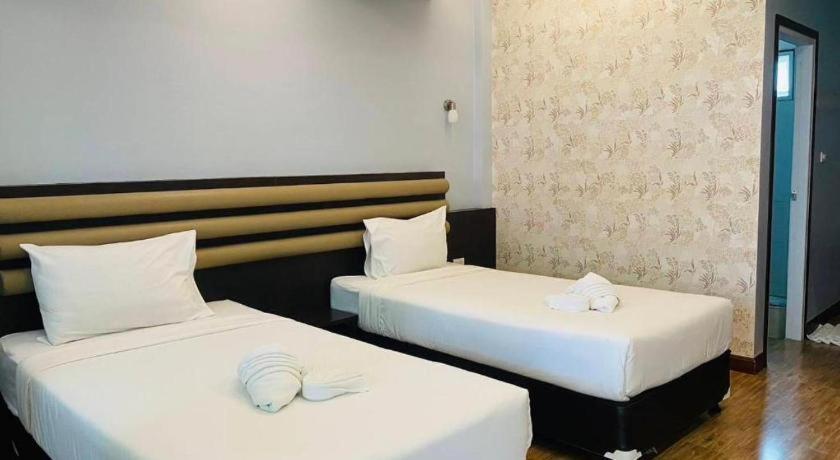 Phuphayot Resort ترانغ المظهر الخارجي الصورة