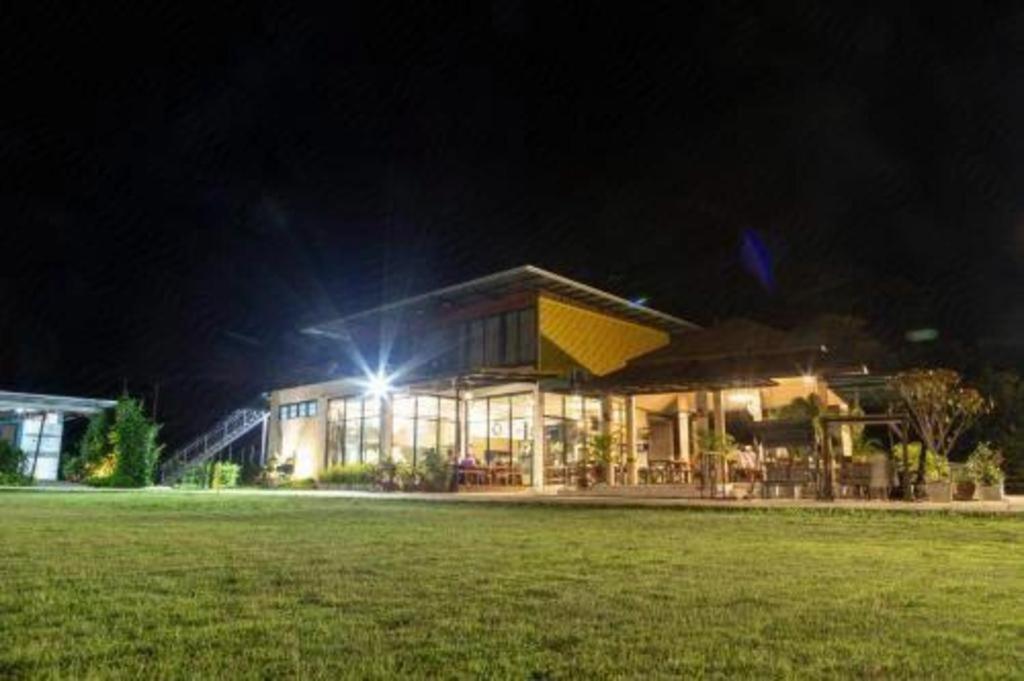 Phuphayot Resort ترانغ المظهر الخارجي الصورة